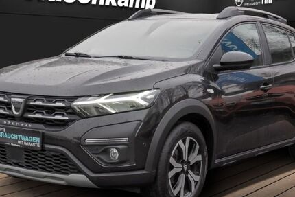 Dacia Sandero 71.628 km 11.980 &euro; Werne 59368