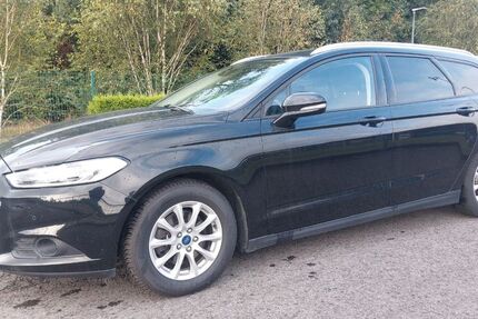 Ford Mondeo 70.000 km 10.490 &euro; Drensteinfurt 48317