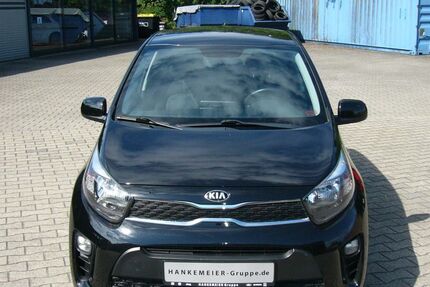 Kia Picanto 56.668 km 9.990 &euro; Ahlen 59227