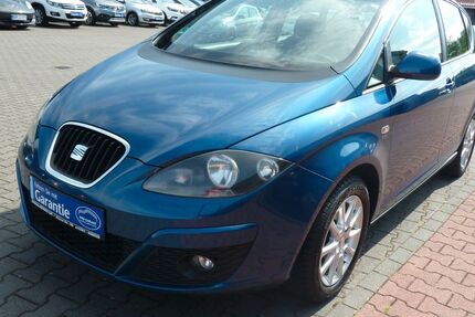 Seat Altea 99.000 km 7.980 &euro; Hamm 59073