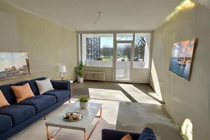 Wohnung Dortmund Scharnhorst - 3 Zimmer, 76 m&sup2;, 638&euro; | Angebot:24751919