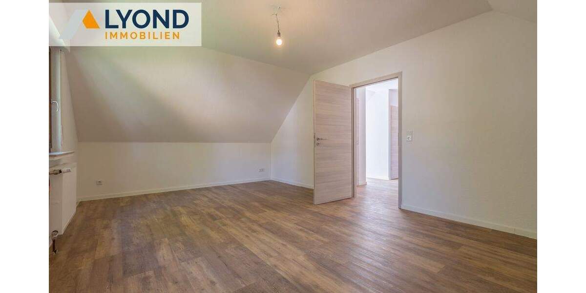 Einfamilienhaus Dortmund / Bodelschwingh Bodelschwingh - 7 Zimmer, 151 m&sup2;, 479.000&euro; | Angebot:25676957