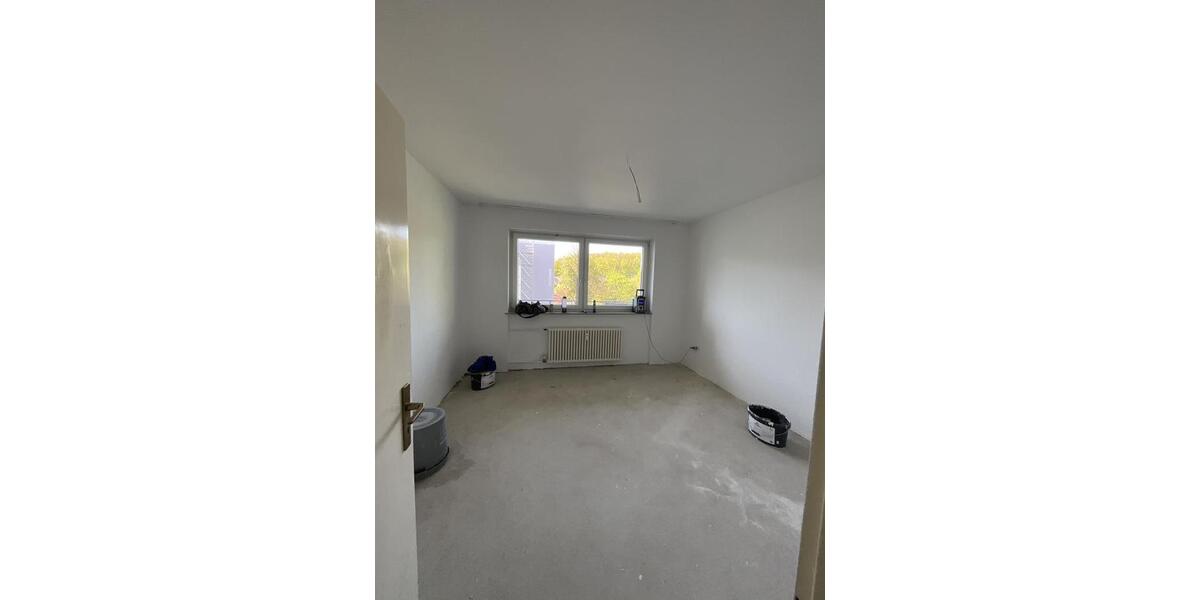 Etagenwohnung Iserlohn Gerlingsen - 3 Zimmer, 74 m&sup2;, 539&euro; | Angebot:24967377