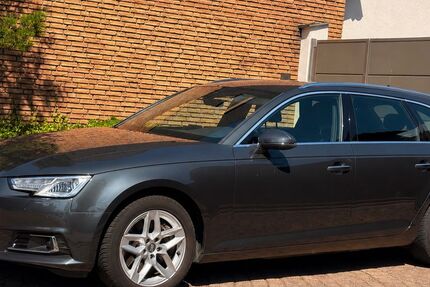 Audi A4 119.000 km 17.900 &euro; Datteln 45711