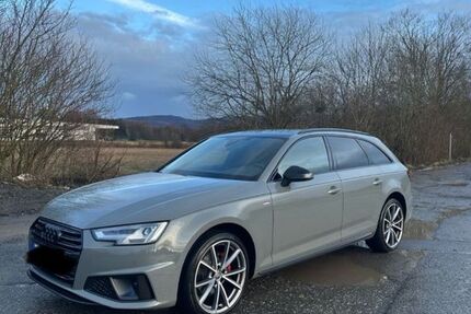 Audi A4 115.000 km 16.500 &euro; Hemer 58675