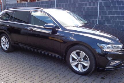 VW Passat Variant 161.600 km 17.490 &euro; Selm 59379