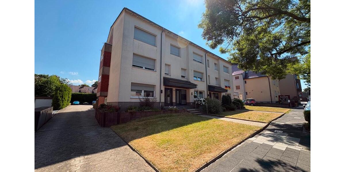 Erdgeschoßwohnung Castrop-Rauxel Deinighausen - 2.5 Zimmer, 74 m&sup2;, 248.000&euro; | Angebot:27295634