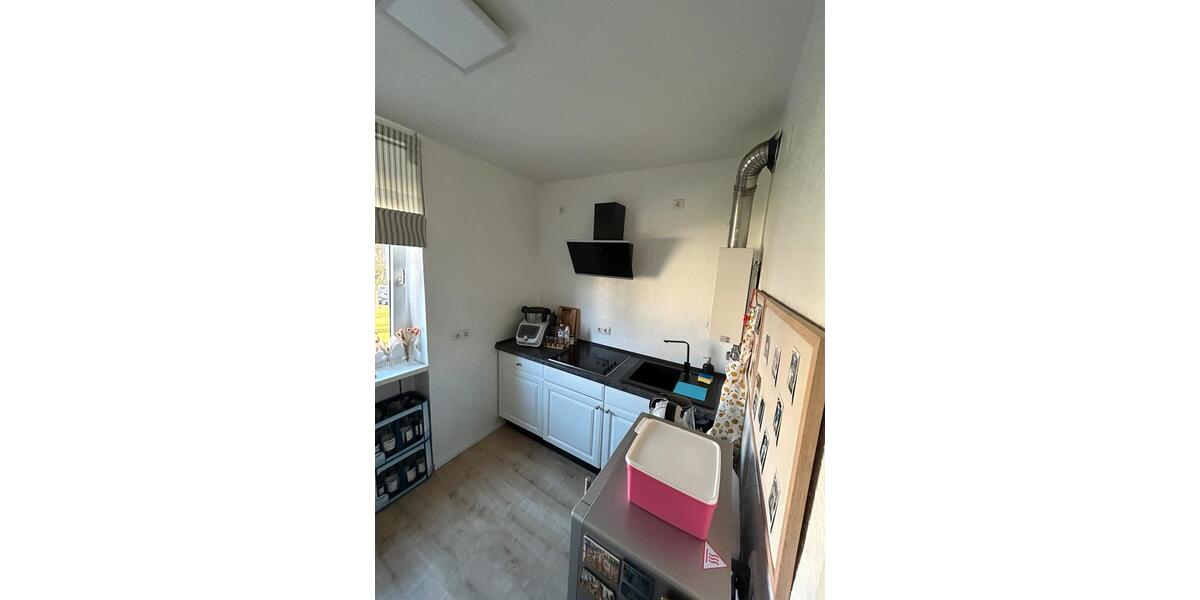 Etagenwohnung Dortmund Hombruch - 3 Zimmer, 62 m&sup2;, 680&euro; | Angebot:25838736