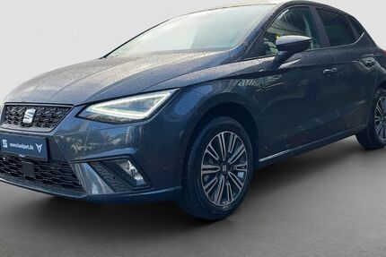 Seat Ibiza 2.074 km 26.310 &euro; Dortmund 44269