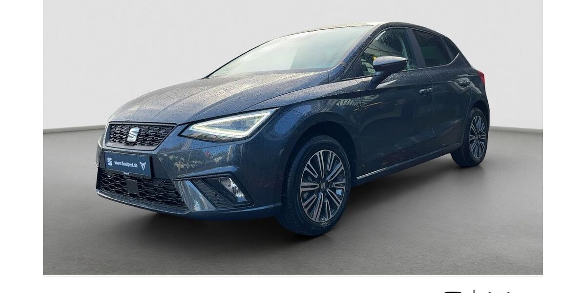 Seat Ibiza 2.074 km 26.310 &euro; Dortmund 44269