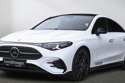 Mercedes-Benz CLA 220 9.900 km 58.430 &euro; Hamm 59067