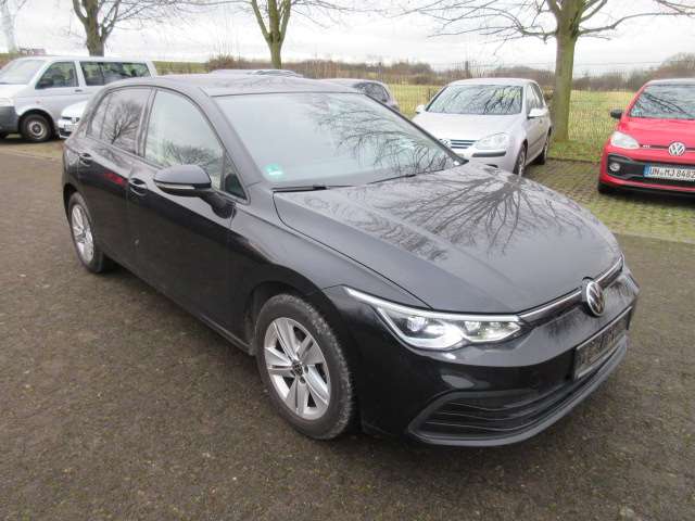 VW Golf Life 1.5 TSI NAVI PANO IQ LIGHT ACC GJR SPORT 50.000 km 19.988 &euro; Bergkamen 59192