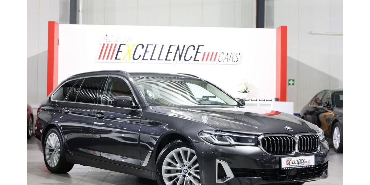 BMW 530 45.000 km 39.444 &euro; Hamm 59077