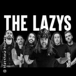 The Lazys (AUS) - 