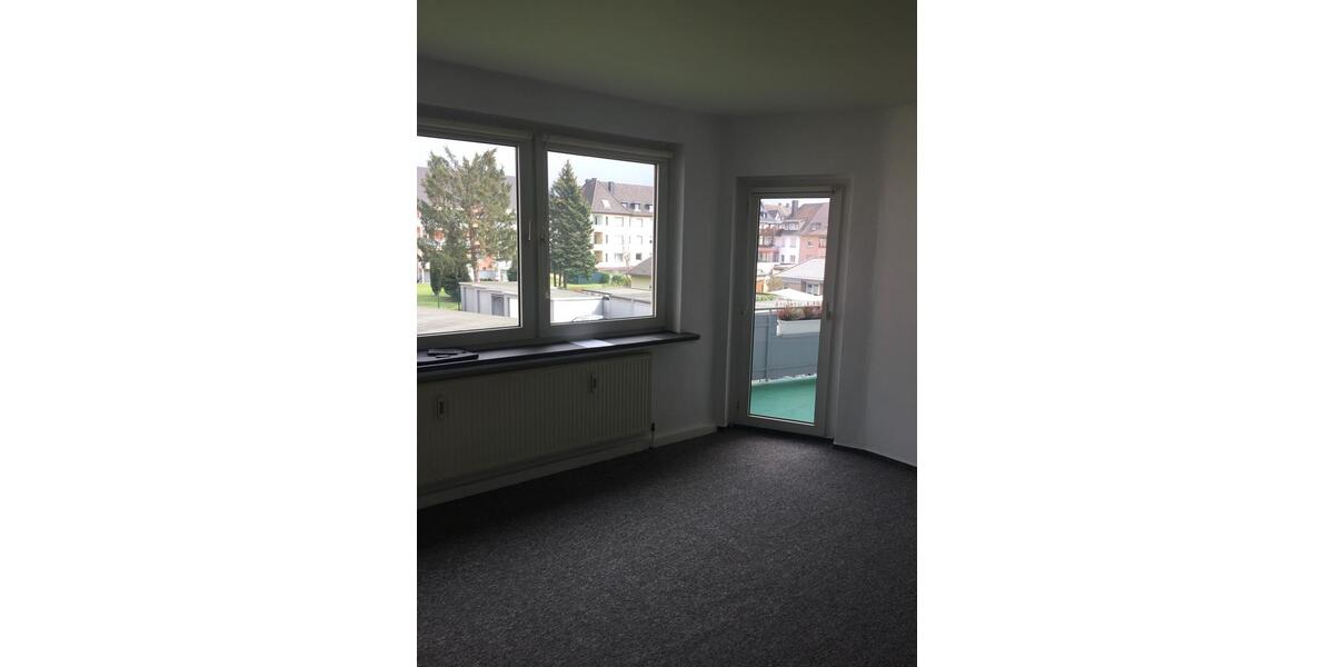 Etagenwohnung Hamm Daberg - 3 Zimmer, 67 m&sup2;, 450&euro; | Angebot:26604503