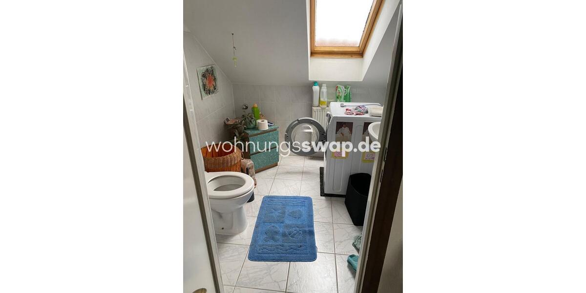 Etagenwohnung Dortmund Hombruch - 4 Zimmer, 68 m&sup2;, 650&euro; | Angebot:24538933