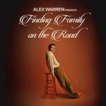 Alex Warren - Finding Family on the Road + Support: Claire Rosinkranz