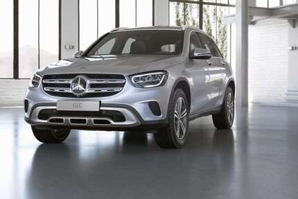 Mercedes-Benz GLC 300 149.851 km 29.890 &euro; Ahlen 59229