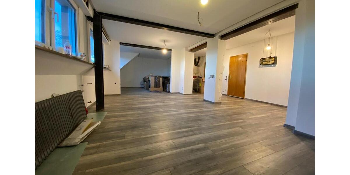 Dachgeschoßwohnung Dortmund Huckarde - 2.5 Zimmer, 84 m&sup2;, 950&euro; | Angebot:26664068