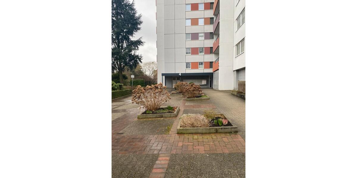 Etagenwohnung Hamm Braam-Ostwennemar - 4.5 Zimmer, 98 m&sup2;, 210.000&euro; | Angebot:25381590