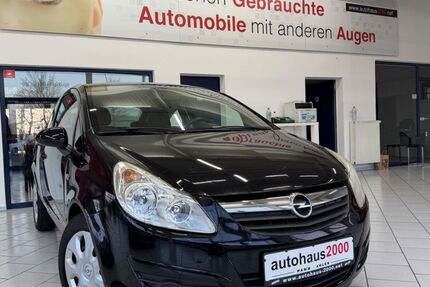 Opel Corsa 158.061 km 2.950 &euro; Ahlen 59229