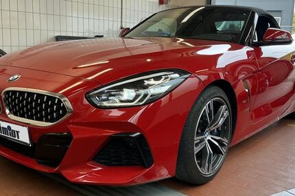 BMW Z4 64.005 km 36.890 &euro; Werne 59368