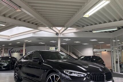 BMW 840 119.890 km 46.950 &euro; Hamm 59065