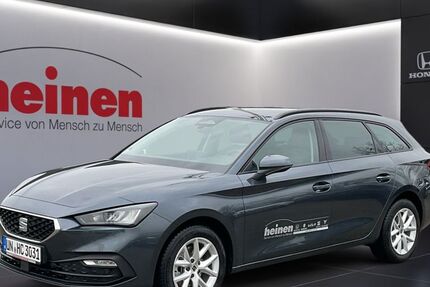 Seat Leon 2.790 km 25.980 &euro; Bergkamen 59192