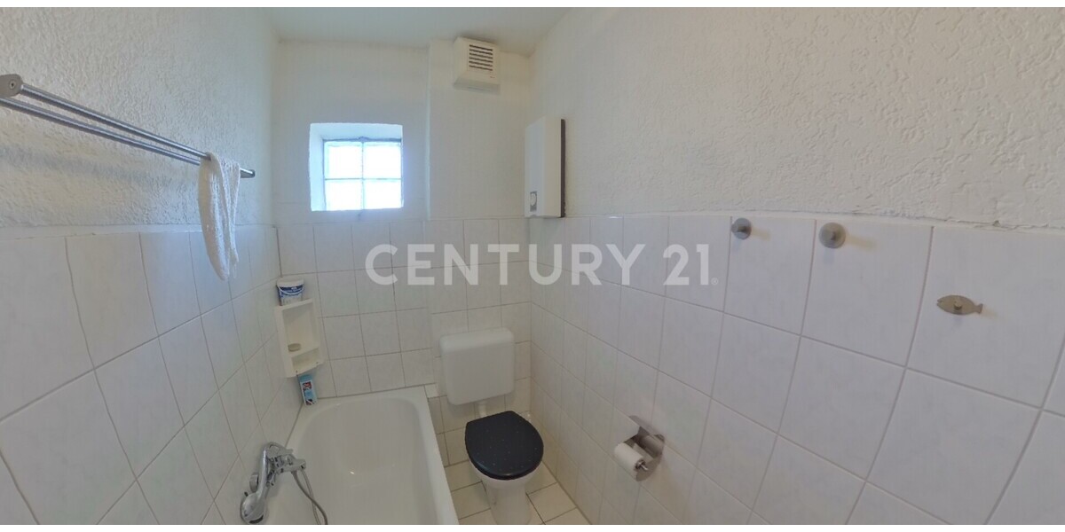 Aufgepasst! Entwicklungsfähiges Zinshaus mit angrenzendem Bau-Gewerbegrundstück - Mehrfamilienhaus, Wohnhaus Castrop-Rauxel Habinghorst Rauxel Habinghorst | Angebot:23544542