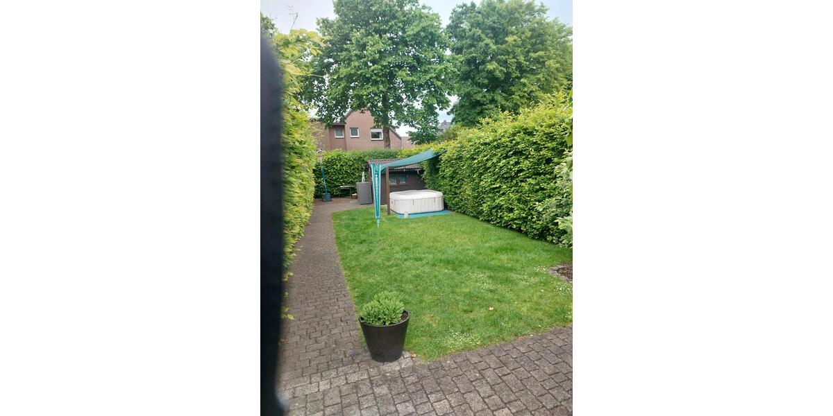Reihenhaus Ahlen Dolberg - 5 Zimmer, 95 m&sup2;, 350.000&euro; | Angebot:26605008