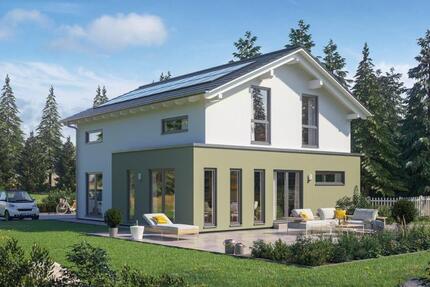 Haus Kamen - 5 Zimmer, 140 m&sup2;, 1.700&euro; | Angebot:26664357