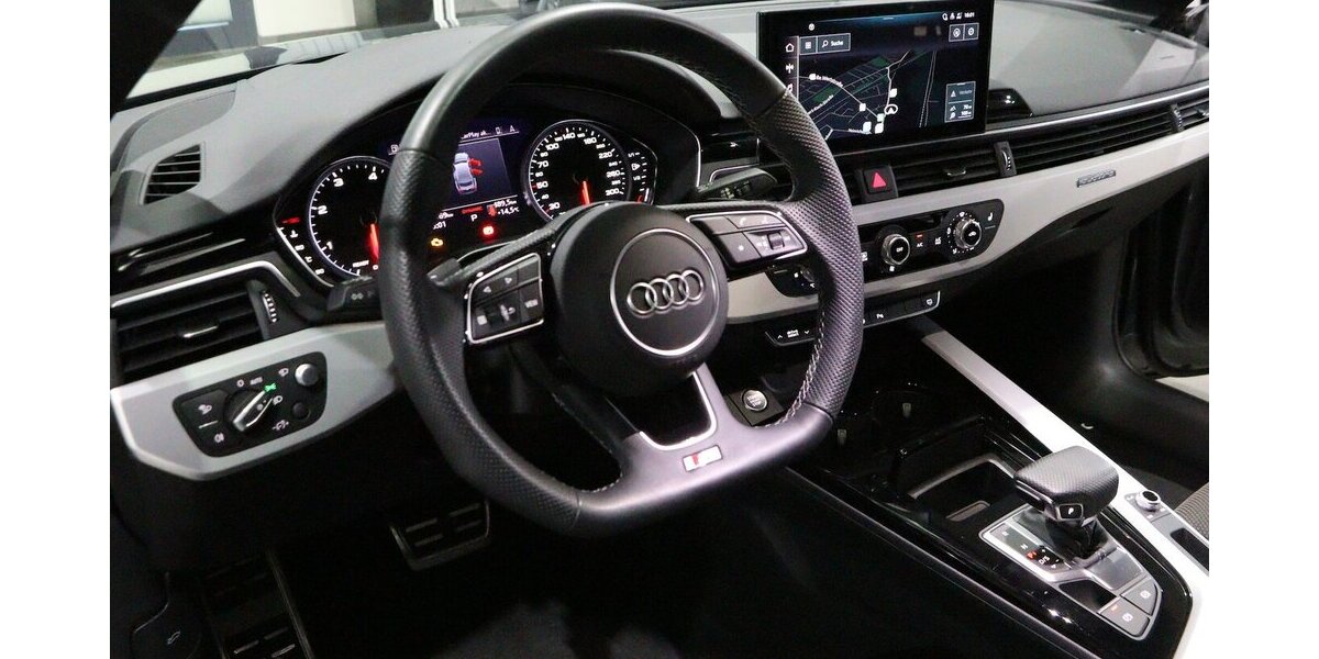 Audi A5 SPORTBACK 50 TDI QUATTRO S-LINE SPORT / TOP 57.000 km 40.777 &euro; Hamm 59077