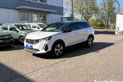 Peugeot 5008 71.800 km 24.490 &euro; Werl 59457