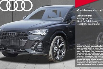 Audi Q3 9.990 km 43.990 &euro; Lünen 44534