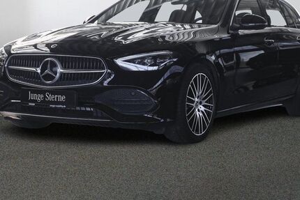 Mercedes-Benz C 180 30.678 km 32.490 &euro; Ahlen 59229