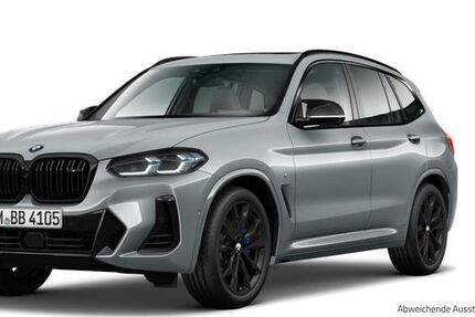 BMW X3 M40 71.005 km 50.490 &euro; Lünen 44534