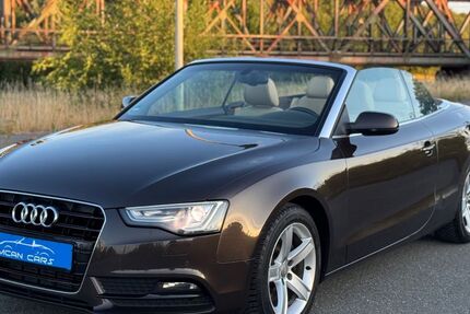 Audi A5 317.211 km 6.900 &euro; OER ERKENSCHWICK 45739