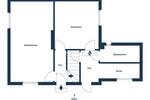 Doppelhaushälfte Hamm Heessen - 4 Zimmer, 75 m&sup2;, 140.970&euro; | Angebot:26244284