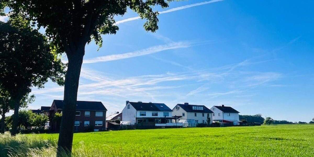 Reihenmittelhaus Werl Niederbergstraße - 3 Zimmer, 90 m&sup2;, 149.000&euro; | Angebot:25729341