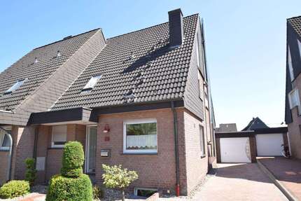 Haus Werne - 4 Zimmer, 131 m&sup2;, 349.000&euro; | Angebot:25511703