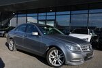 Mercedes-Benz C 350 CGI BE AVANTGARDE SCHIEBEDACH,XENON,LEDER 206.000 km 8.802 &euro; Hamm 59077