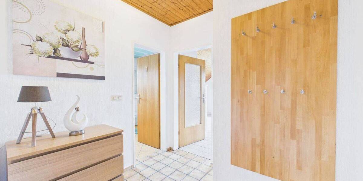 Einfamilienhaus Nordkirchen Südkirchen - 6 Zimmer, 234 m&sup2;, 595.000&euro; | Angebot:26695094