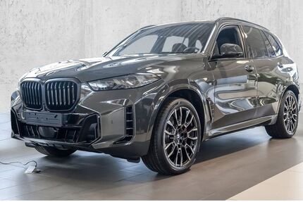 BMW X5 5.900 km 89.990 &euro; Unna 59425