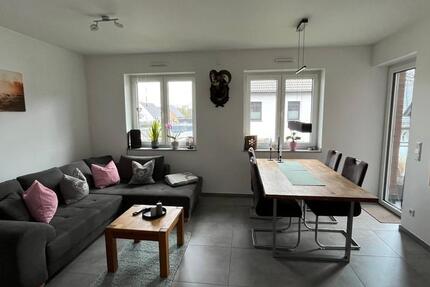 Wohnung Lüdinghausen - 4 Zimmer, 105 m&sup2;, 1.190&euro; | Angebot:25843823