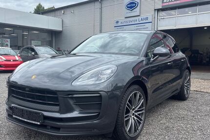 Porsche Macan 31.233 km 67.900 &euro; Dortmund 44339