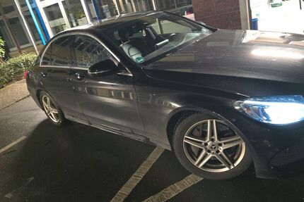 Mercedes-Benz C 250 129.000 km 21.600 &euro; Dortmund 44329