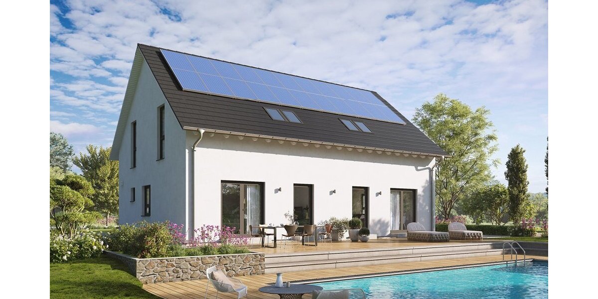 Ihr individuell geplantes Mehrfamilienhaus in Welver - Flexibilität trifft Luxus und Nachhaltigkeit - Mehrfamilienhaus, Wohnhaus Welver | Angebot:27307877