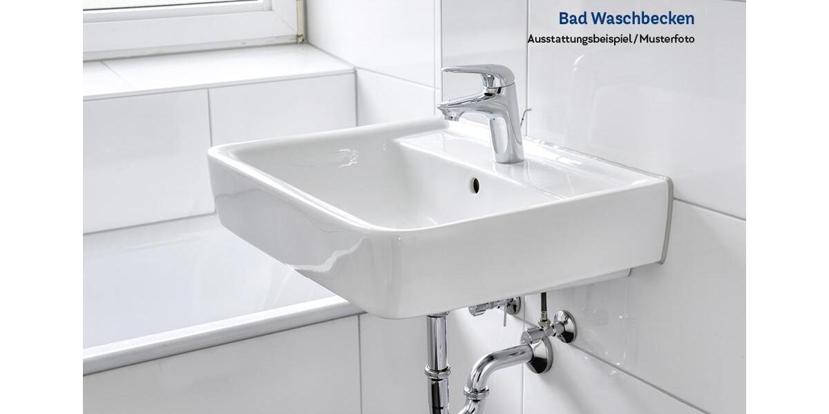 Etagenwohnung Dortmund Brackel - 3 Zimmer, 70 m&sup2;, 539&euro; | Angebot:25725439