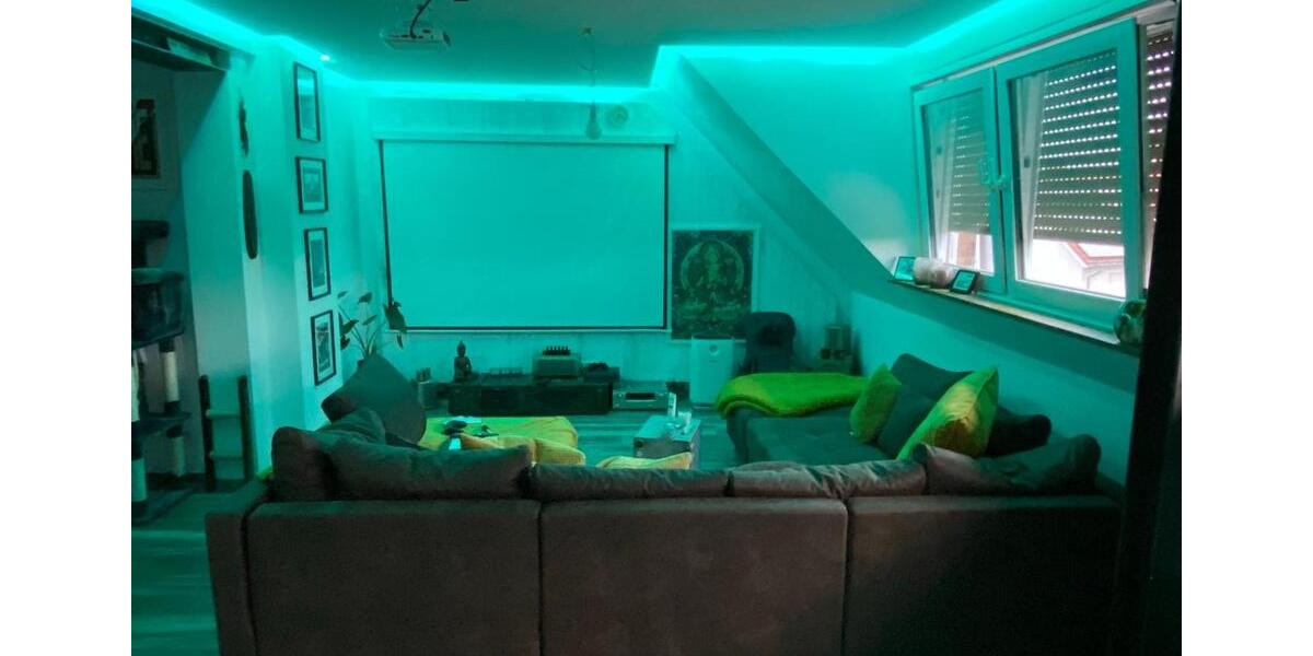 Dachgeschoßwohnung Dortmund Huckarde - 2 Zimmer, 84 m&sup2;, 1.110&euro; | Angebot:26545985