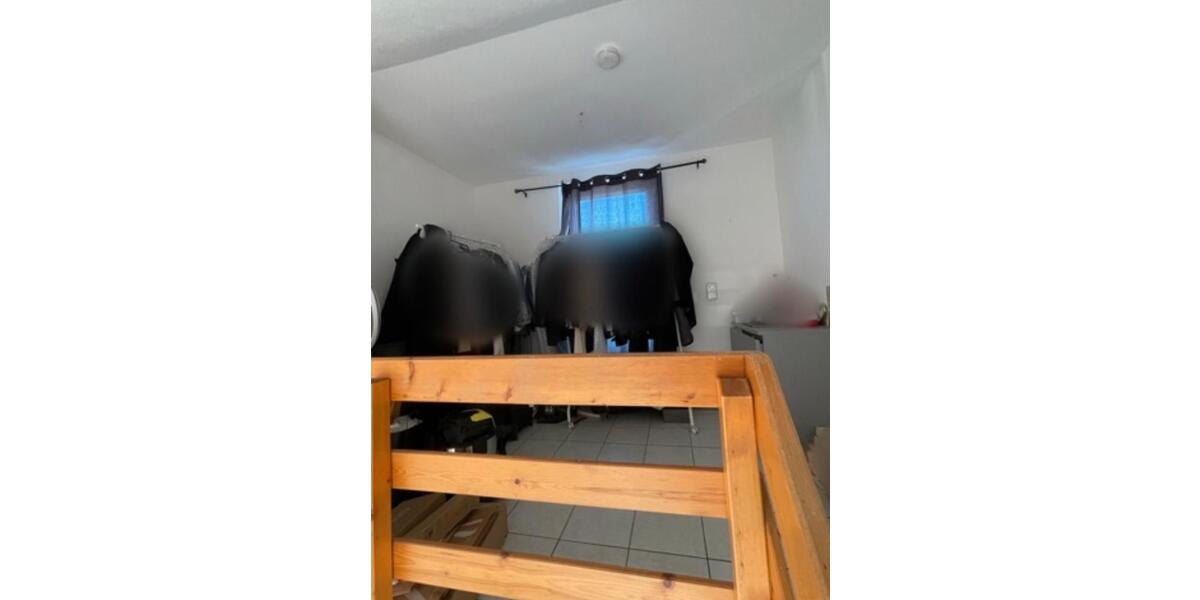 Dachgeschoßwohnung Witten Annen - 2 Zimmer, 27 m&sup2;, 345&euro; | Angebot:26454232
